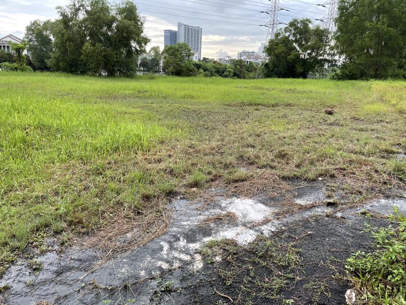 USJ Heights : Commercial Land