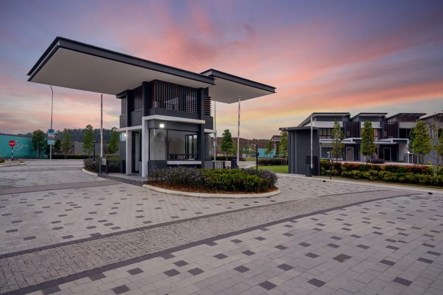 Open for Registration : Jardin Residences Phase 2