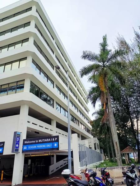 Mutiara I&P, Penang
