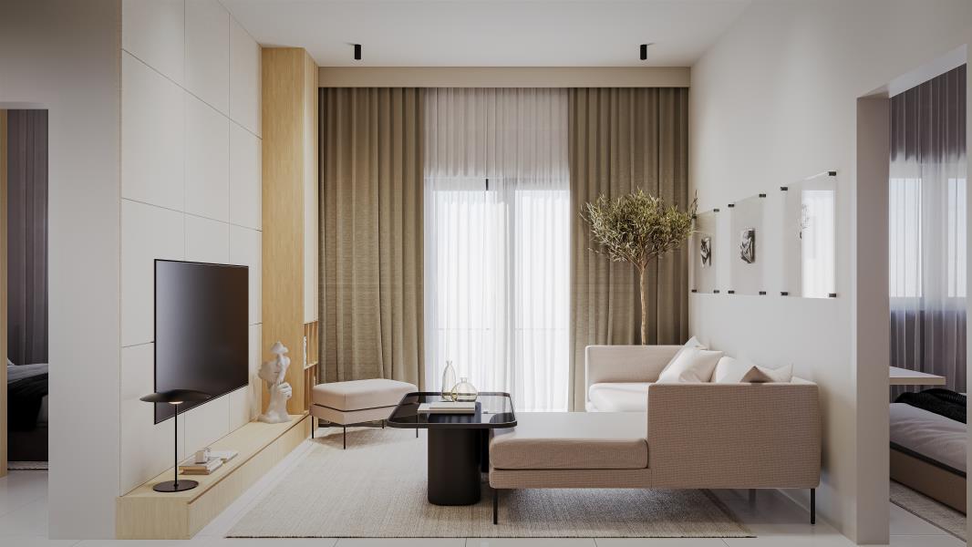 HANA Eco Ardence by Eco Ardence for sale New Property