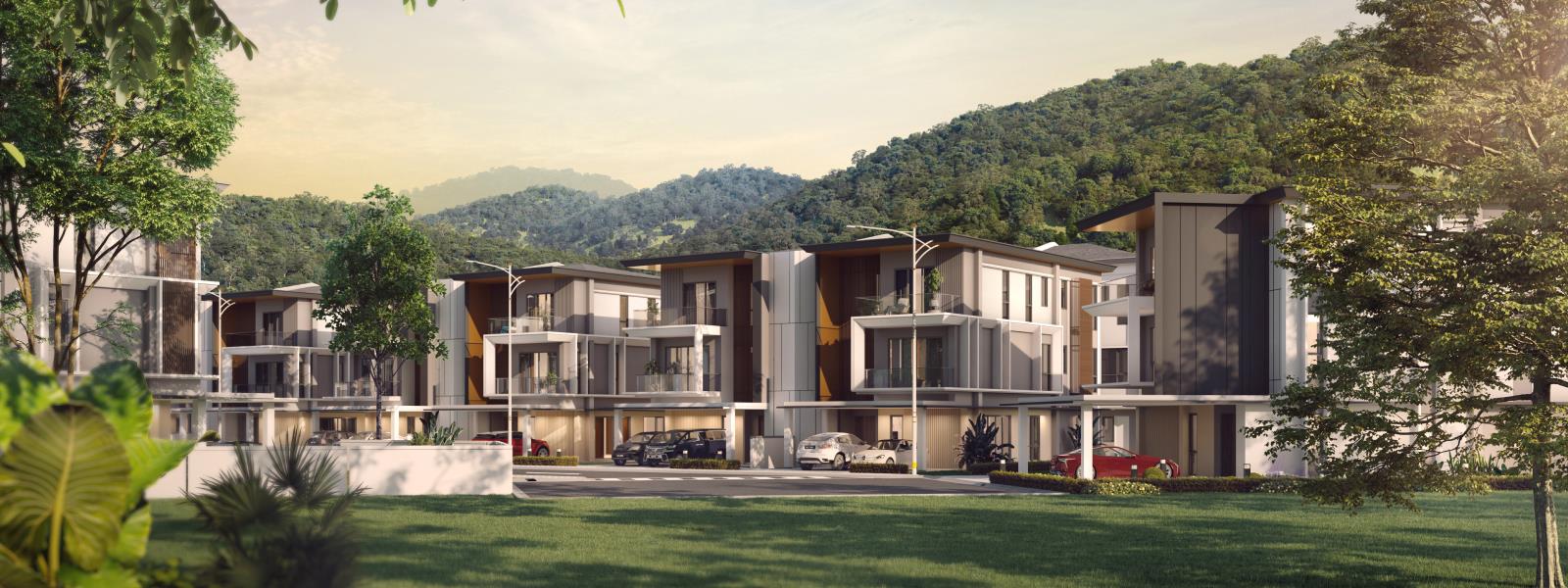 Polofield Residences