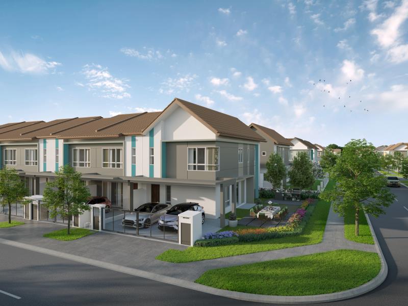 Avisa Residences - Phase 2