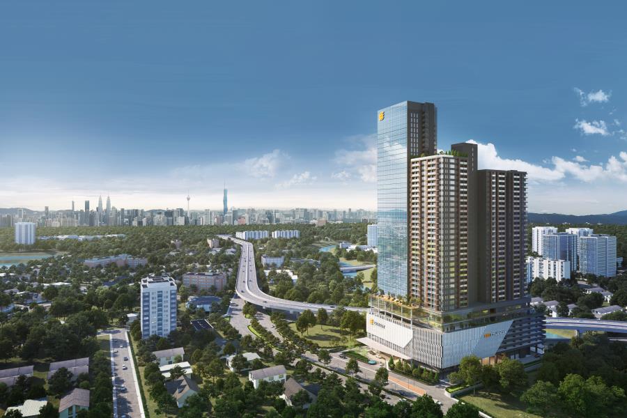 EkoTitiwangsa