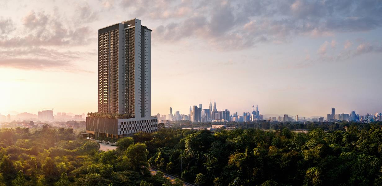 ALAIA Titiwangsa