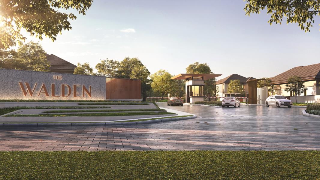 The Walden 2, Bandar Seri Coalfields