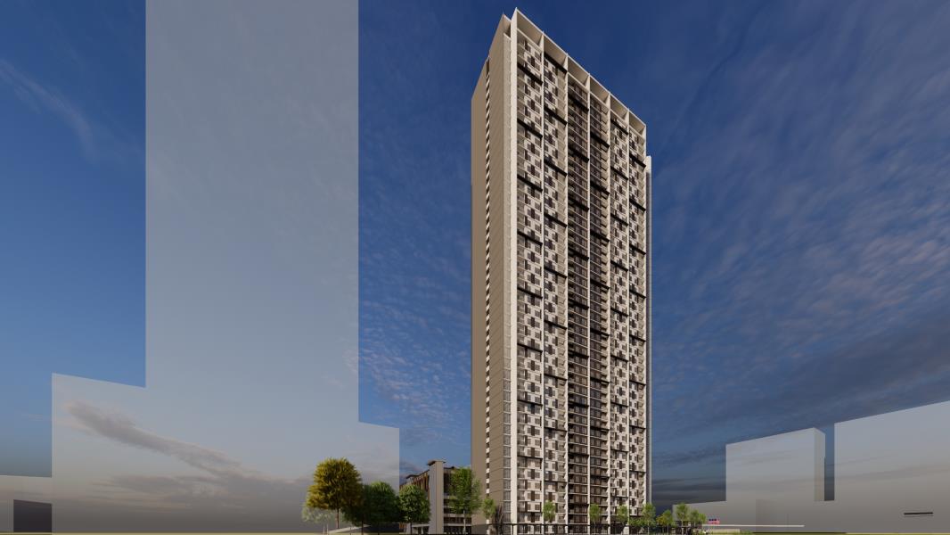 Residensi Akasia Raya