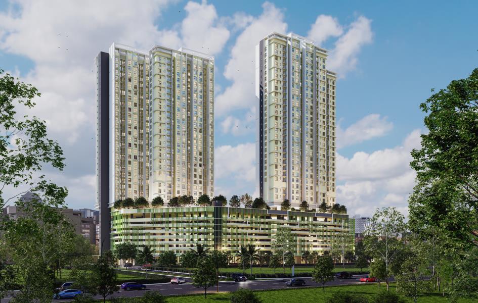 Loop Residences