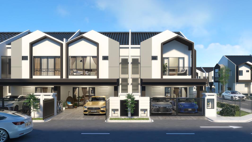 Lyra Residence, Phase 2