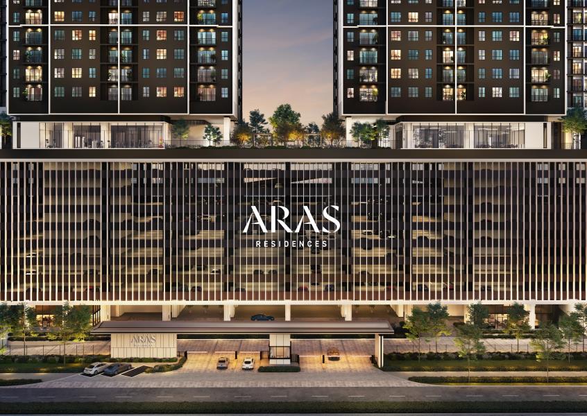 Aras Residences