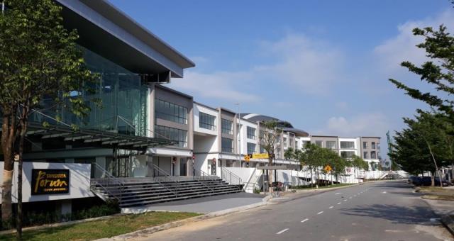 The Forum @ Seventh Avenue