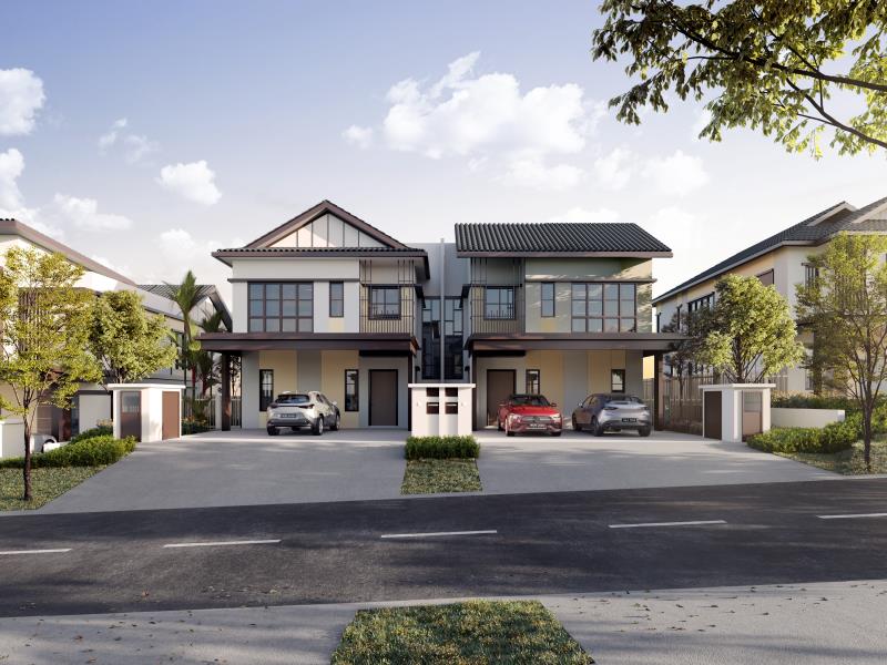 Harumi Residences