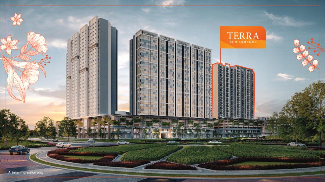 TERRA