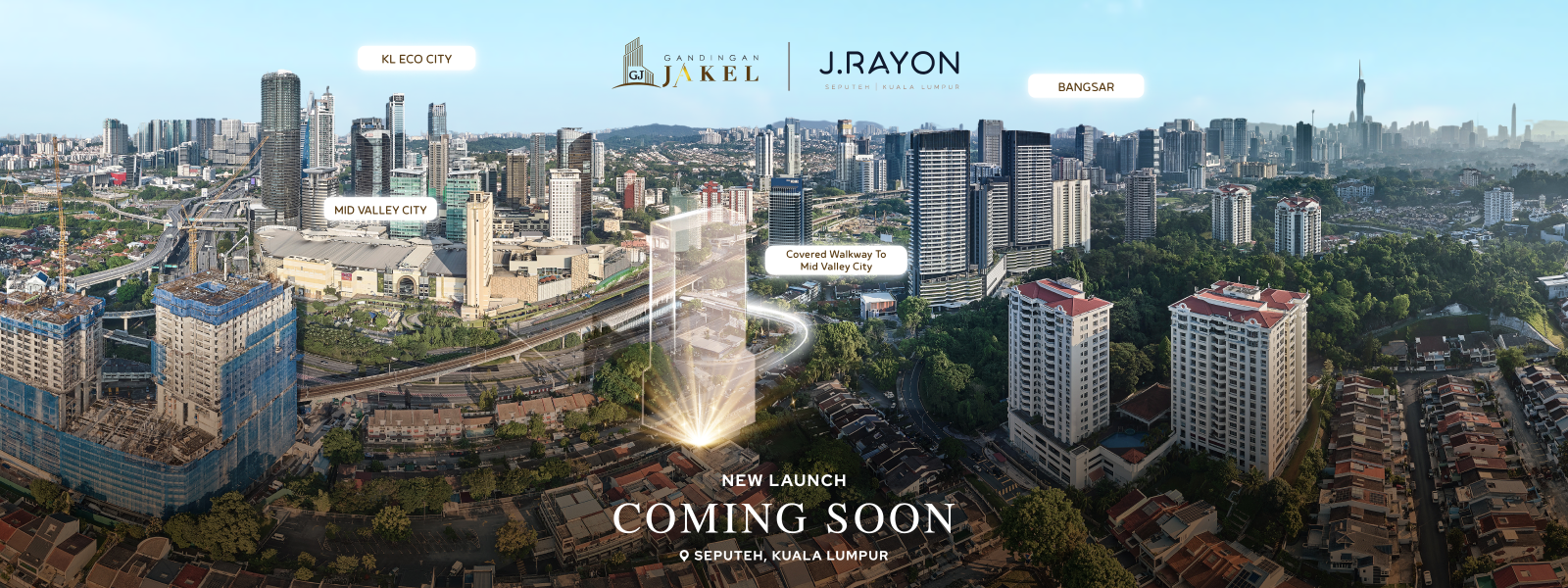 J.Rayon Residences