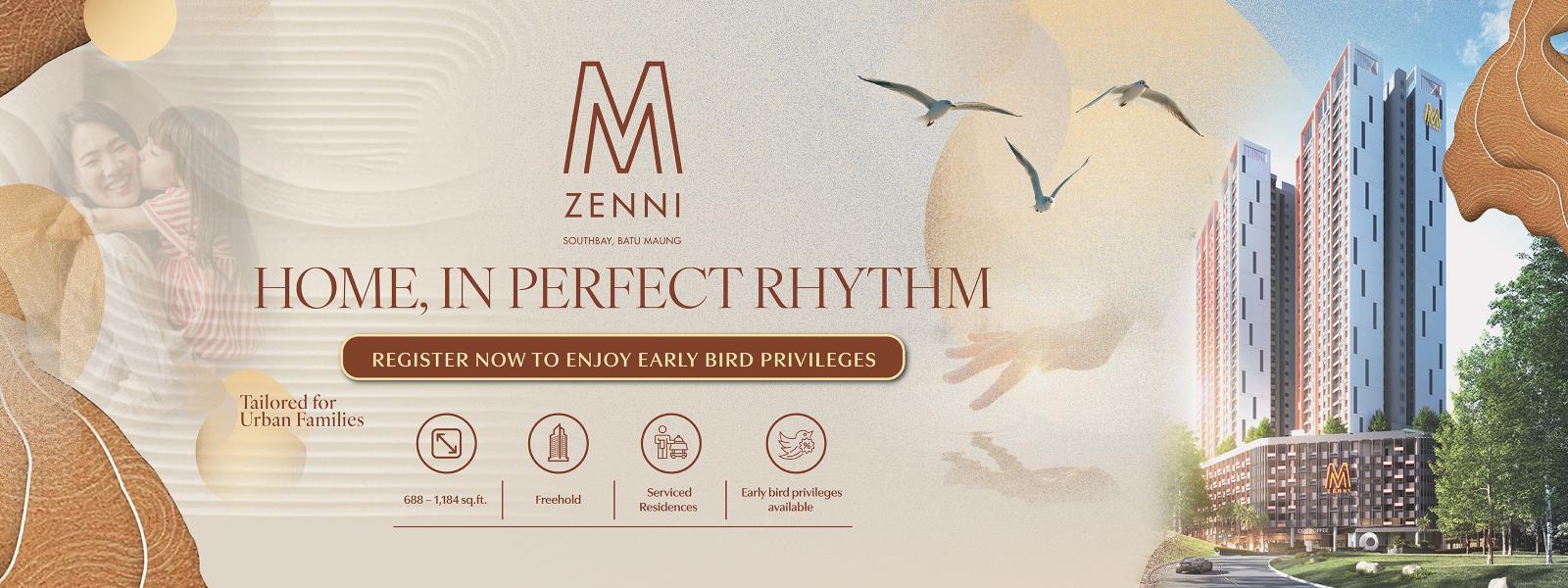 M Zenni