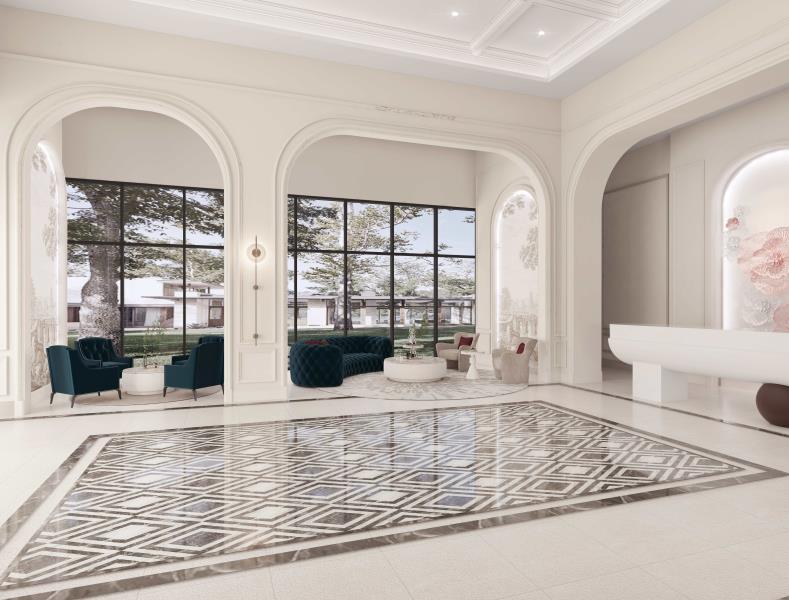 Ancubic Harmoni - Rosalie