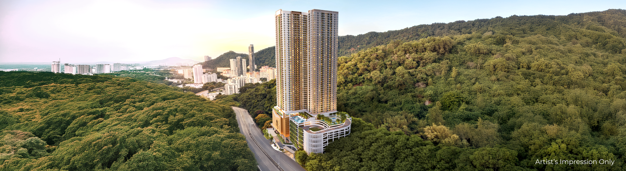 Pinnacle Bukit Gambier