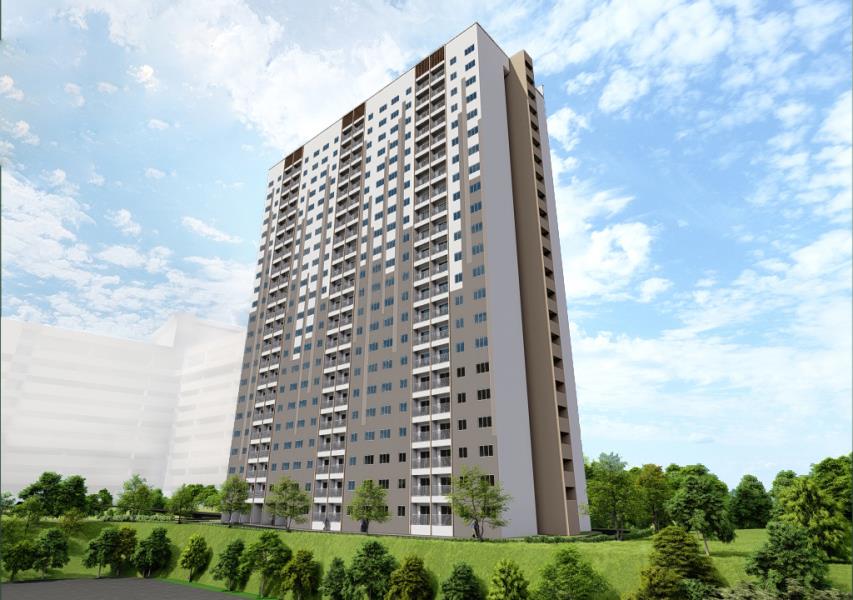 Residensi Vista Kepong