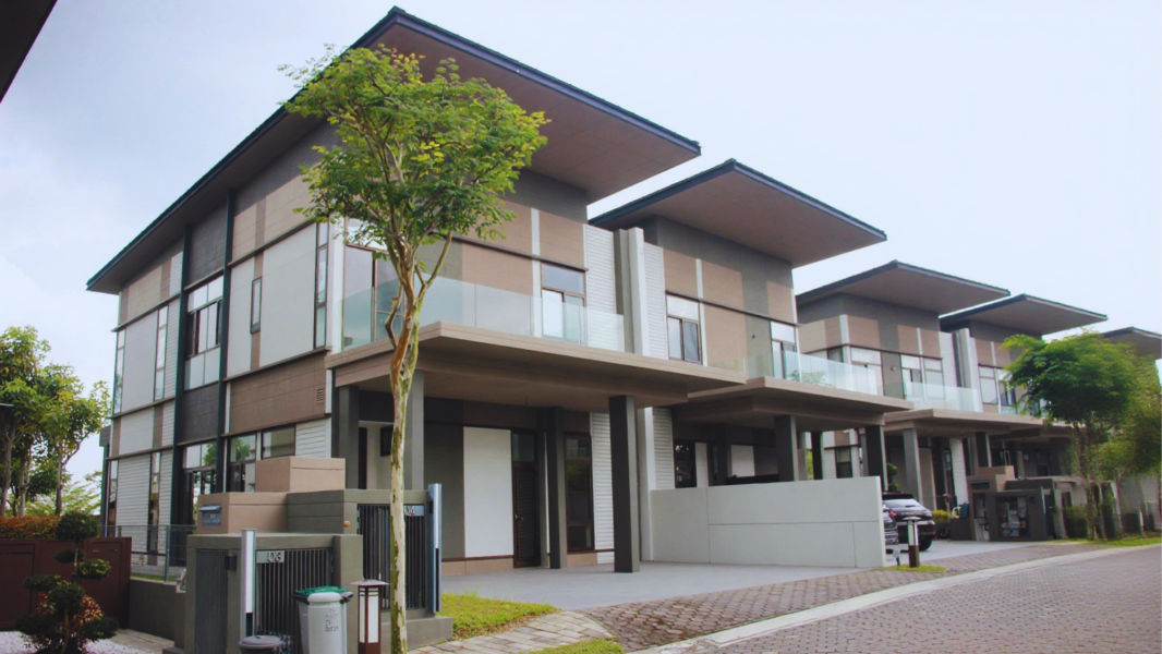 Sunway Sakura Residence