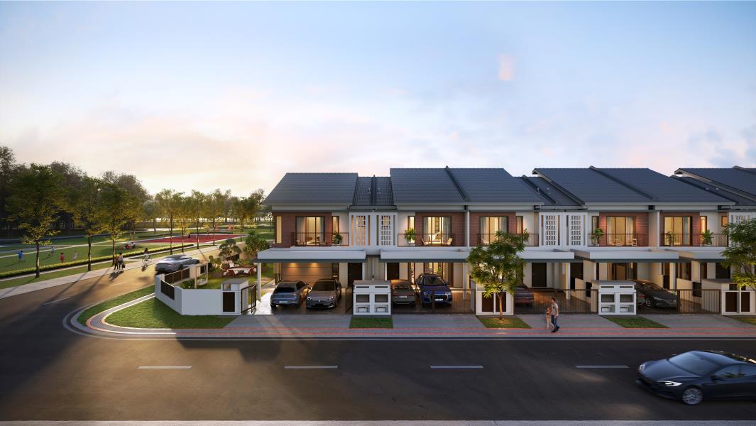 City of Elmina : The Eighth (Chapter 2)