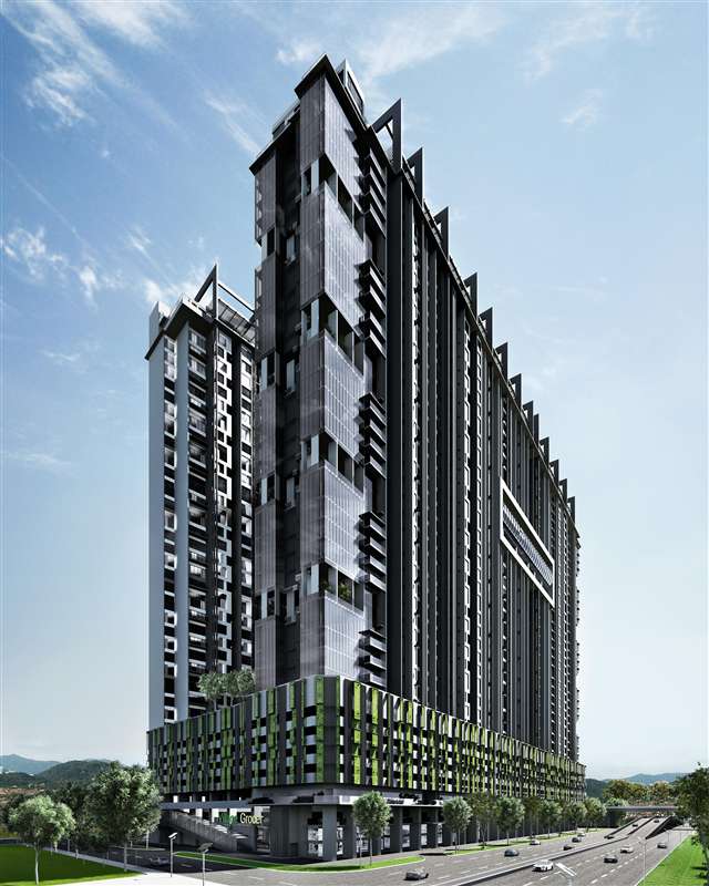 Ampang, Kuala Lumpur
