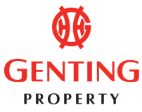 Genting Property Sdn Bhd Logo