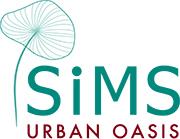 Sims Urban Oasis