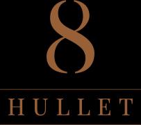 8 Hullet