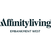 Affinity Living Embankment West