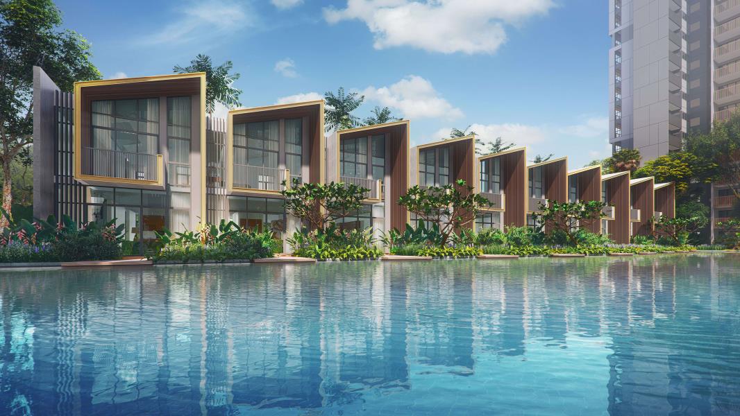 Riverfront Residences