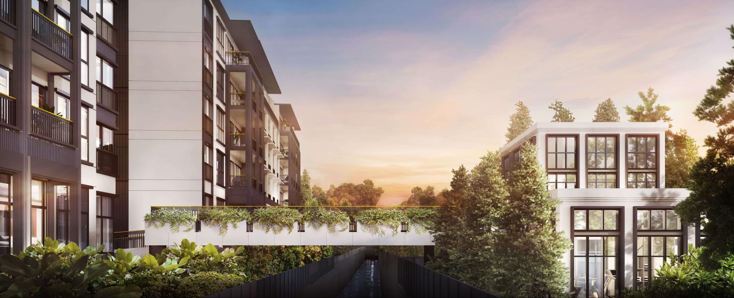 Mayfair Garden