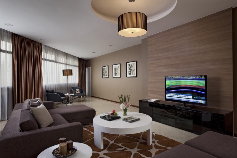 Far East Plaza Residences