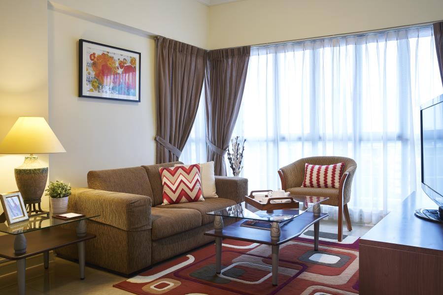 Village Residence Hougang