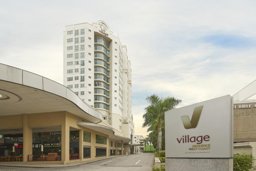 Village Residence West Coast